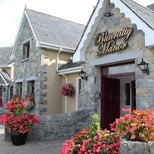 Manor Hotel