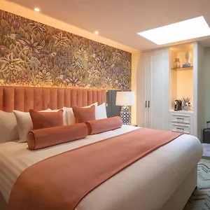 Hyde 3*, Galway Ierland