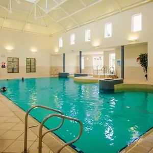 Roganstown & Country Club 4*, Swords Ierland