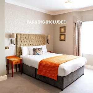 The Western 4*, Galway Ierland