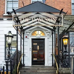 The Dawson - , Dublin Ierland