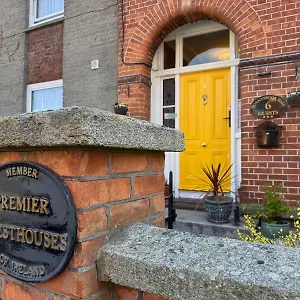 Donnybrook Hall 3*, Dublin Ierland