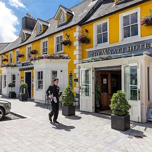 The Wyatt 3*, Westport Ierland